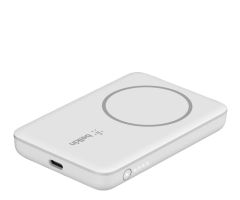 Belkin Magnetische kabellose Powerbank 2500 mAh (MagSafe)