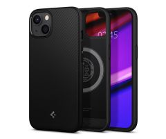 Spigen Mag Armor MagSafe für iPhone 13 schwarz