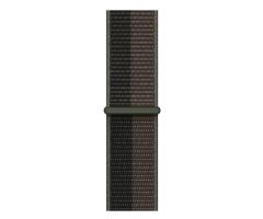Apple Sport Loop für Watch 41 mm tornado/grau