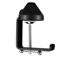 Mozos Clamp Mic Tischklemme für ein Stativ