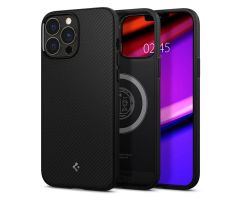 Spigen Mag Armor MagSafe iPhone 13 Pro schwarz