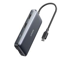 Anker PowerExpand 8-in-1 USB-C PD Media Hub
