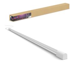 Philips Hue Weiß- und Farbambiente Play LED-Röhre mit Farbverlauf L