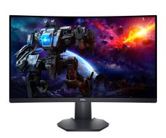 OUTLET Dell S2722DGM 27 Zoll WQHD Curved Gaming Monitor HDMI/DP 165Hz Fr