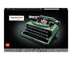 LEGO Ideas 21327 Schreibmaschine
