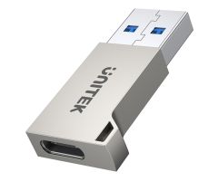 Unitek USB-A - USB-C 3.1 Gen1-Adapter