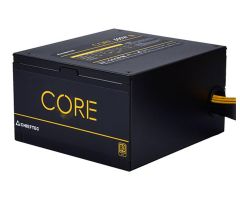 Chieftec Core 500W 80 Plus Gold