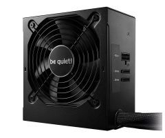 be quiet! System Power 9 400W CM 80 Plus Bronze