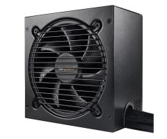 be quiet! Pure Power 11 600W 80 Plus Gold