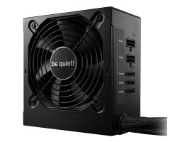 be quiet! System Power 9 CM 600W 80 Plus Bronze