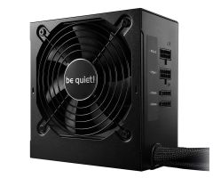 be quiet! System Power 9 500W CM 80 Plus Bronze