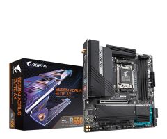 Gigabyte B650M AORUS ELITE AX