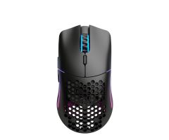 Glorious Model O Wireless (Matte schwarz)