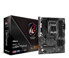 ASRock B650 PG LIGHTNING