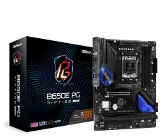ASRock B650E PG RIPTIDE WIFI