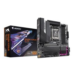 Gigabyte B650M AORUS ELITE