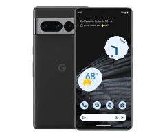 Google Pixel 7 Pro 5G Dual SIM 12/128GB Obsidian Black
