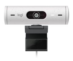 Logitech Brio 500 weiß