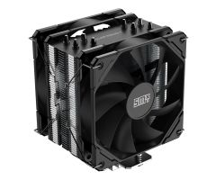 SMX CRISP DUAL 2x120 mm