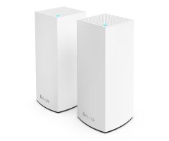 Linksys Velop Atlas 6 (3000Mb/s a/b/g/n/ac/ax) 2xAP