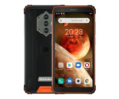 Blackview BV6600 4/64GB orange