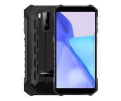 uleFone Armor X9 Pro 4/64GB schwarz