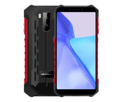 uleFone Armor X9 Pro 4/64GB rot