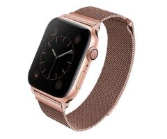 Uniq Dante-Armband für Apple Watch Roségold