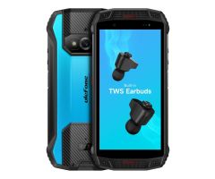 uleFone Armor 15 6/128GB blau