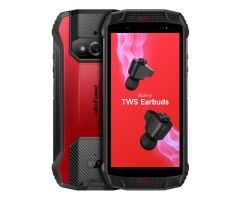 uleFone Armor 15 6/128GB rot