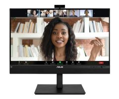 ASUS BE24ECSNK Webcam