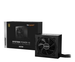 be quiet! System Power 10 850W 80 Plus Gold