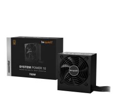 be quiet! System Power 10 750W 80 Plus Bronze