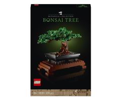 LEGO Botanical Collection 10281 Bonsai Baum