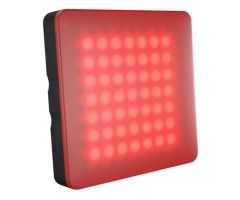 Natec ALFAMA LED COLOR