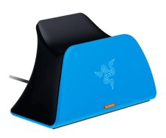 Razer Universeller Schnellladeständer PS5 Blau