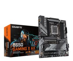 Gigabyte B650 GAMING X AX