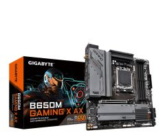 Gigabyte B650M GAMING X AX
