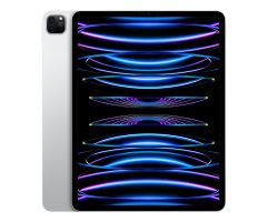 Apple iPad Pro 2022 Wifi 512GB 12,9" 32,8 cm silber