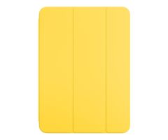 Apple Smart Folio Case für iPad (10. Generation) – Lemonade