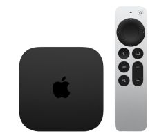 Apple Apple TV 4K 2022 128GB+Ethernet