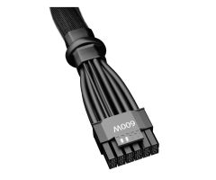 be quiet! 12VHPWR PCI-E 5.0 ADAPTER CP-6610