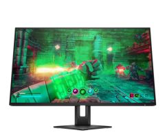 HP Omen 27u 27 Zoll 4K Gaming Monitor HDMI 2.1/DP/USB-C 144Hz F
