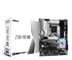 ASRock Z790 Pro RS Gaming Mainboard 1700