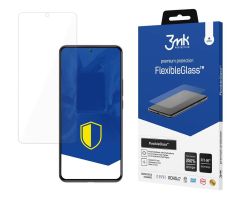 3mk Flexible Glass für Xiaomi 12T/12T Pro