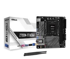 ASRock Z790M-ITX WiFi