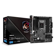ASRock Z790M PG Lightning DDR4