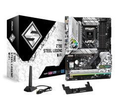 ASRock Z790 Steel Legend WIFI