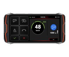 Yanosik Yanosik GTm Radarwarner