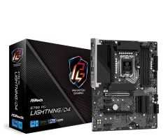 ASRock Z790 PG Lightning DDR4 Gaming Mainboard 1700